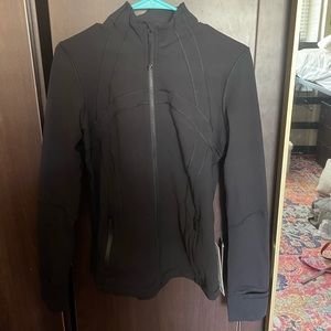 NWT Lululemon Define Jacket